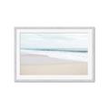 Picture of White Beaches  _GroupedProduct_Rectangle_Landscape_Photography _GroupedProduct_Rectangle_Landscape_Framed_Matted_