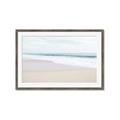 Picture of White Beaches  _GroupedProduct_Rectangle_Landscape_Photography _GroupedProduct_Rectangle_Landscape_Framed_Matted_