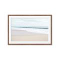 Picture of White Beaches  _GroupedProduct_Rectangle_Landscape_Photography _GroupedProduct_Rectangle_Landscape_Framed_Matted_