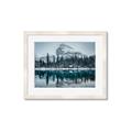 Picture of Winter Cabin _GroupedProduct_Rectangle_Landscape_Photography _GroupedProduct_Rectangle_Landscape_Framed_Matted_