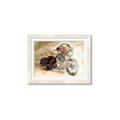 Picture of Motorbike I _GroupedProduct_Rectangle_Landscape_Framed_Matted_