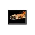 Picture of Fast and Furious  _GroupedProduct_Rectangle_Landscape_Framed_Matted_