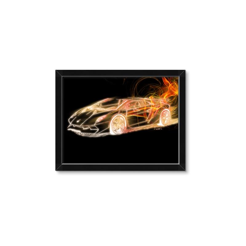 Picture of Fast and Furious  _GroupedProduct_Rectangle_Landscape_Framed_Matted_