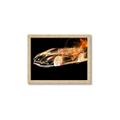 Picture of Fast and Furious  _GroupedProduct_Rectangle_Landscape_Framed_Matted_