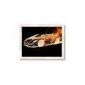 Picture of Fast and Furious  _GroupedProduct_Rectangle_Landscape_Framed_Matted_