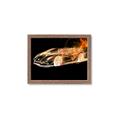 Picture of Fast and Furious  _GroupedProduct_Rectangle_Landscape_Framed_Matted_