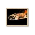 Picture of Fast and Furious  _GroupedProduct_Rectangle_Landscape_Framed_Matted_
