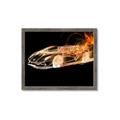 Picture of Fast and Furious  _GroupedProduct_Rectangle_Landscape_Framed_Matted_
