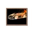 Picture of Fast and Furious  _GroupedProduct_Rectangle_Landscape_Framed_Matted_