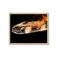 Picture of Fast and Furious  _GroupedProduct_Rectangle_Landscape_Framed_Matted_