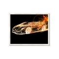 Picture of Fast and Furious  _GroupedProduct_Rectangle_Landscape_Framed_Matted_