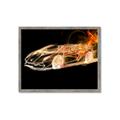 Picture of Fast and Furious  _GroupedProduct_Rectangle_Landscape_Framed_Matted_