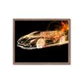 Picture of Fast and Furious  _GroupedProduct_Rectangle_Landscape_Framed_Matted_