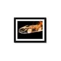 Picture of Fast and Furious  _GroupedProduct_Rectangle_Landscape_Framed_Matted_
