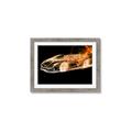 Picture of Fast and Furious  _GroupedProduct_Rectangle_Landscape_Framed_Matted_