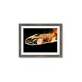 Picture of Fast and Furious  _GroupedProduct_Rectangle_Landscape_Framed_Matted_