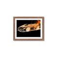 Picture of Fast and Furious  _GroupedProduct_Rectangle_Landscape_Framed_Matted_