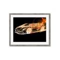 Picture of Fast and Furious  _GroupedProduct_Rectangle_Landscape_Framed_Matted_