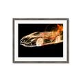 Picture of Fast and Furious  _GroupedProduct_Rectangle_Landscape_Framed_Matted_