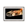 Picture of Fast and Furious  _GroupedProduct_Rectangle_Landscape_Framed_Matted_