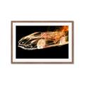 Picture of Fast and Furious  _GroupedProduct_Rectangle_Landscape_Framed_Matted_