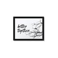 Picture of Better Together Branches _GroupedProduct_Rectangle_Landscape_Framed_Matted_