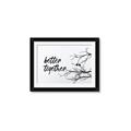 Picture of Better Together Branches _GroupedProduct_Rectangle_Landscape_Framed_Matted_