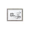 Picture of Better Together Branches _GroupedProduct_Rectangle_Landscape_Framed_Matted_