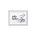 Picture of Better Together Branches _GroupedProduct_Rectangle_Landscape_Framed_Matted_