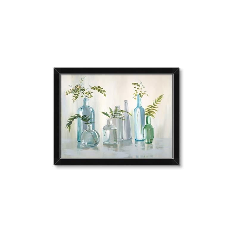 Picture of Modern farmhouse _GroupedProduct_Rectangle_Landscape_Framed_Matted_