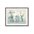 Picture of Modern farmhouse _GroupedProduct_Rectangle_Landscape_Framed_Matted_
