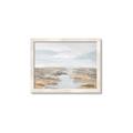Picture of Water Path _GroupedProduct_Rectangle_Landscape_Framed_Matted_