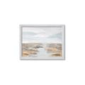 Picture of Water Path _GroupedProduct_Rectangle_Landscape_Framed_Matted_