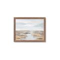 Picture of Water Path _GroupedProduct_Rectangle_Landscape_Framed_Matted_