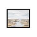 Picture of Water Path _GroupedProduct_Rectangle_Landscape_Framed_Matted_
