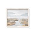 Picture of Water Path _GroupedProduct_Rectangle_Landscape_Framed_Matted_