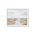 Picture of Water Path _GroupedProduct_Rectangle_Landscape_Framed_Matted_