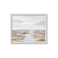 Picture of Water Path _GroupedProduct_Rectangle_Landscape_Framed_Matted_