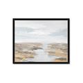 Picture of Water Path _GroupedProduct_Rectangle_Landscape_Framed_Matted_