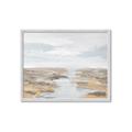 Picture of Water Path _GroupedProduct_Rectangle_Landscape_Framed_Matted_