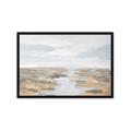 Picture of Water Path _GroupedProduct_Rectangle_Landscape_Framed_Matted_