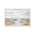 Picture of Water Path _GroupedProduct_Rectangle_Landscape_Framed_Matted_