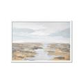 Picture of Water Path _GroupedProduct_Rectangle_Landscape_Framed_Matted_