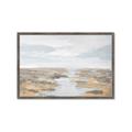 Picture of Water Path _GroupedProduct_Rectangle_Landscape_Framed_Matted_