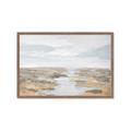 Picture of Water Path _GroupedProduct_Rectangle_Landscape_Framed_Matted_