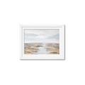Picture of Water Path _GroupedProduct_Rectangle_Landscape_Framed_Matted_