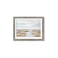 Picture of Water Path _GroupedProduct_Rectangle_Landscape_Framed_Matted_