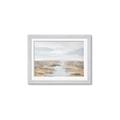 Picture of Water Path _GroupedProduct_Rectangle_Landscape_Framed_Matted_