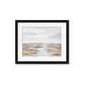 Picture of Water Path _GroupedProduct_Rectangle_Landscape_Framed_Matted_