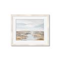 Picture of Water Path _GroupedProduct_Rectangle_Landscape_Framed_Matted_